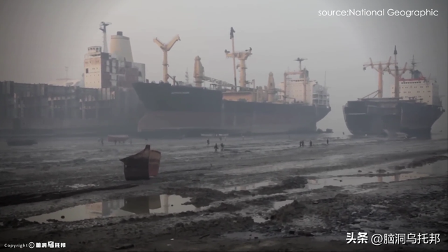 全球唯一能在「脏乱差」上碾压印度的国家！孟加拉国到底有多魔幻