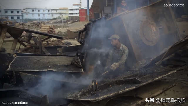 全球唯一能在「脏乱差」上碾压印度的国家！孟加拉国到底有多魔幻