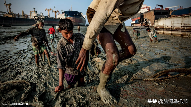 全球唯一能在「脏乱差」上碾压印度的国家！孟加拉国到底有多魔幻