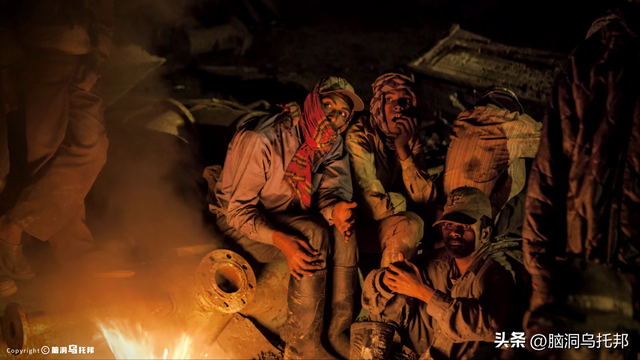 全球唯一能在「脏乱差」上碾压印度的国家！孟加拉国到底有多魔幻