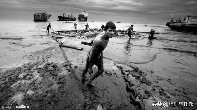 全球唯一能在「脏乱差」上碾压印度的国家！孟加拉国到底有多魔幻