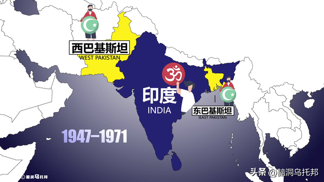 全球唯一能在「脏乱差」上碾压印度的国家！孟加拉国到底有多魔幻