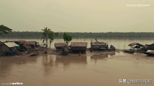 全球唯一能在「脏乱差」上碾压印度的国家！孟加拉国到底有多魔幻