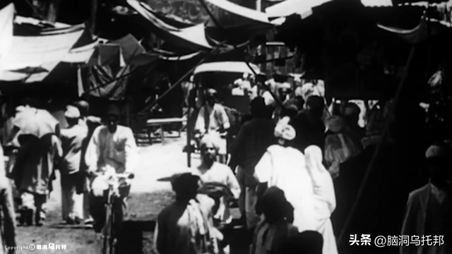 全球唯一能在「脏乱差」上碾压印度的国家！孟加拉国到底有多魔幻