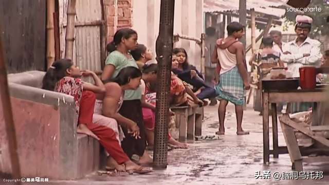 全球唯一能在「脏乱差」上碾压印度的国家！孟加拉国到底有多魔幻