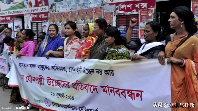 全球唯一能在「脏乱差」上碾压印度的国家！孟加拉国到底有多魔幻