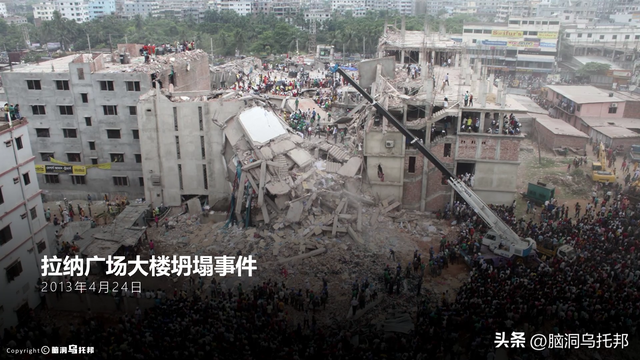 全球唯一能在「脏乱差」上碾压印度的国家！孟加拉国到底有多魔幻