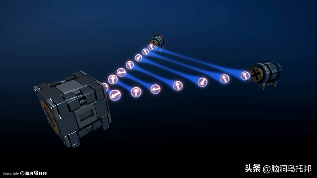 失传2000多年的墨家黑科技，究竟有多牛？为何一夜之间神秘消失？