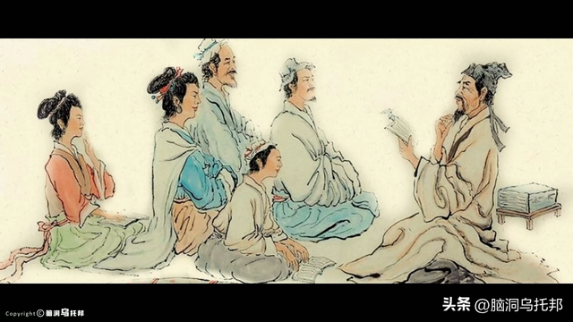 失传2000多年的墨家黑科技，究竟有多牛？为何一夜之间神秘消失？