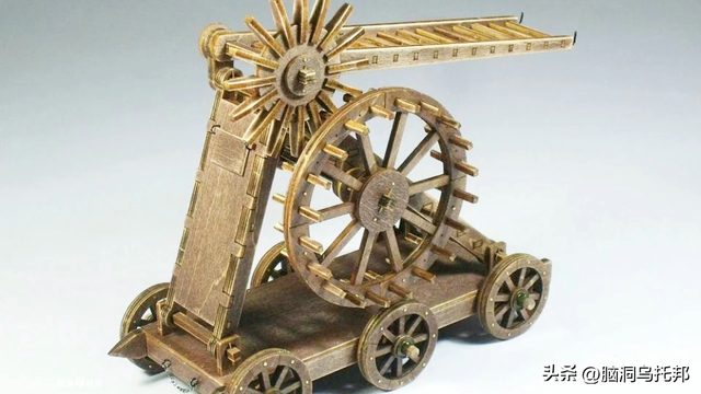 失传2000多年的墨家黑科技，究竟有多牛？为何一夜之间神秘消失？