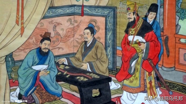 失传2000多年的墨家黑科技，究竟有多牛？为何一夜之间神秘消失？