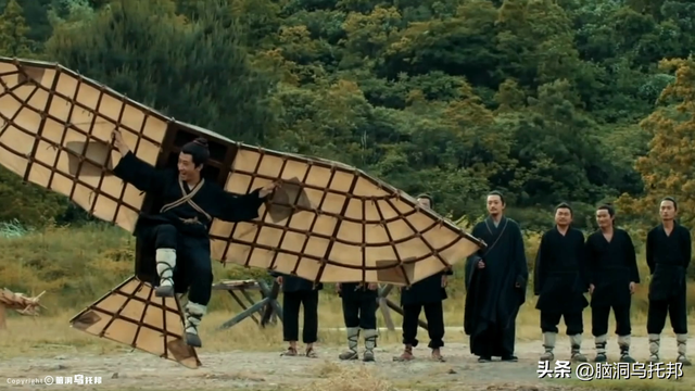 失传2000多年的墨家黑科技，究竟有多牛？为何一夜之间神秘消失？