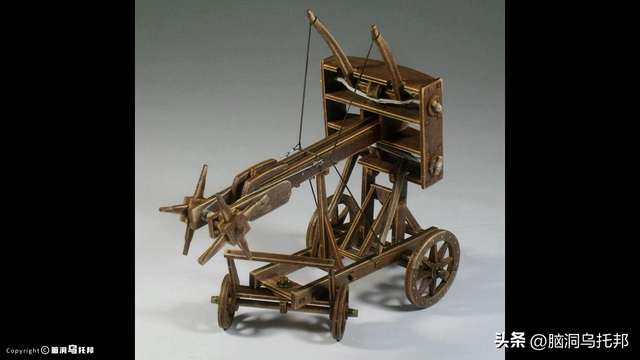 失传2000多年的墨家黑科技，究竟有多牛？为何一夜之间神秘消失？