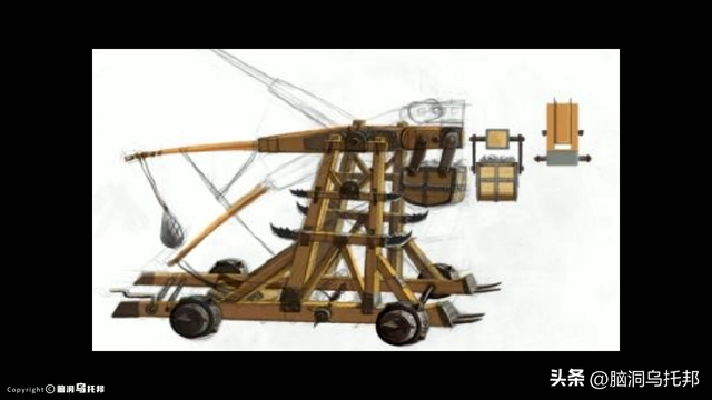 失传2000多年的墨家黑科技，究竟有多牛？为何一夜之间神秘消失？