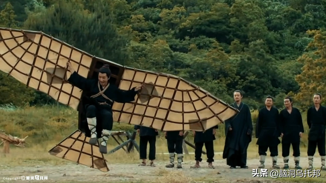 失传2000多年的墨家黑科技，究竟有多牛？为何一夜之间神秘消失？