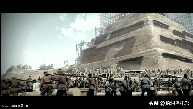 失传2000多年的墨家黑科技，究竟有多牛？为何一夜之间神秘消失？