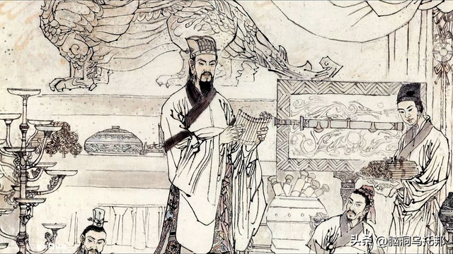 失传2000多年的墨家黑科技，究竟有多牛？为何一夜之间神秘消失？