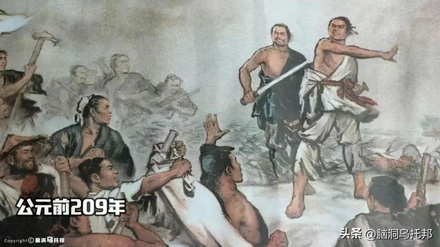 失传2000多年的墨家黑科技，究竟有多牛？为何一夜之间神秘消失？