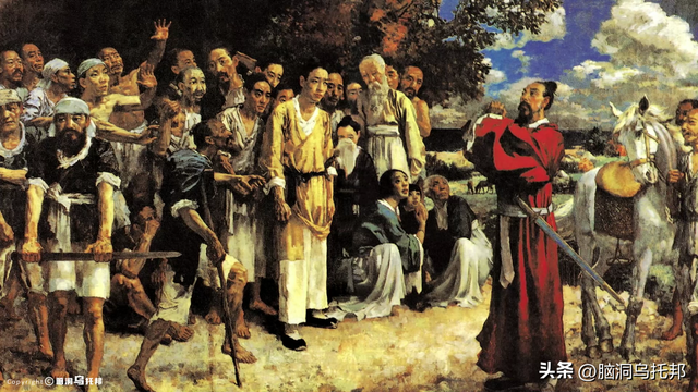 失传2000多年的墨家黑科技，究竟有多牛？为何一夜之间神秘消失？