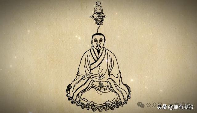 道家修行的阳神究竟是个什么东西？