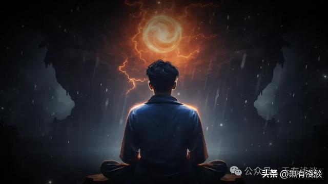 道家修行的阳神究竟是个什么东西？