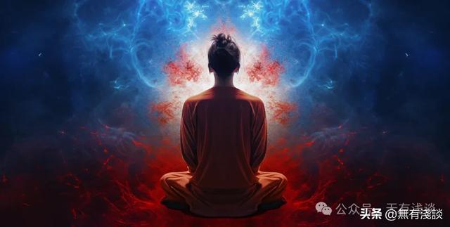 道家修行的阳神究竟是个什么东西？