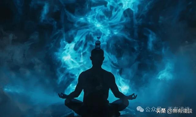 道家修行的阳神究竟是个什么东西？