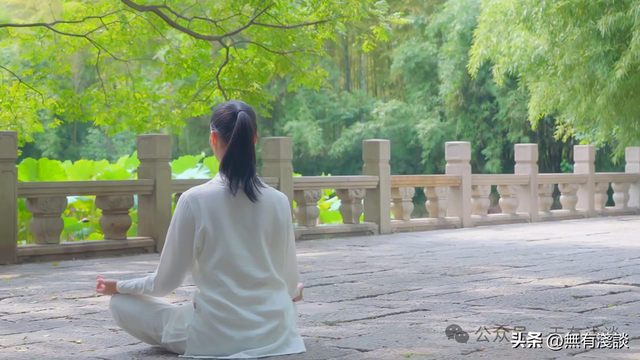 得道开悟实在是太简单？老子说只要做到《道德经》中这六个字就行