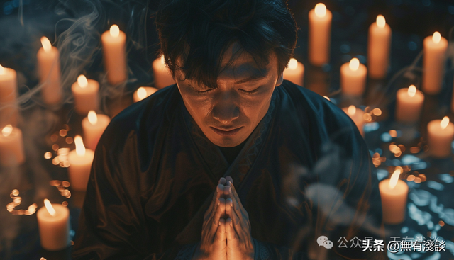 人体和宇宙交换能量的两大重要通道，掌控它们就可以掌握长生秘诀