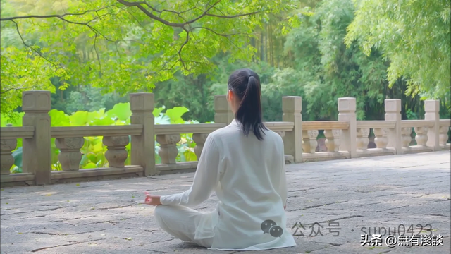 每一个修行人都必须了解的真相，《道德经》中暗藏着气的终极秘！