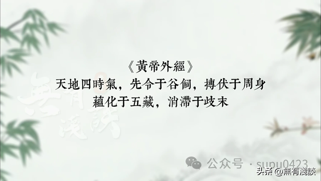 每一个修行人都必须了解的真相，《道德经》中暗藏着气的终极秘！
