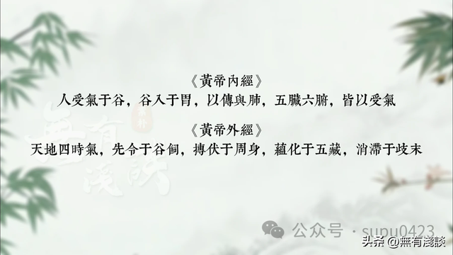 每一个修行人都必须了解的真相，《道德经》中暗藏着气的终极秘！