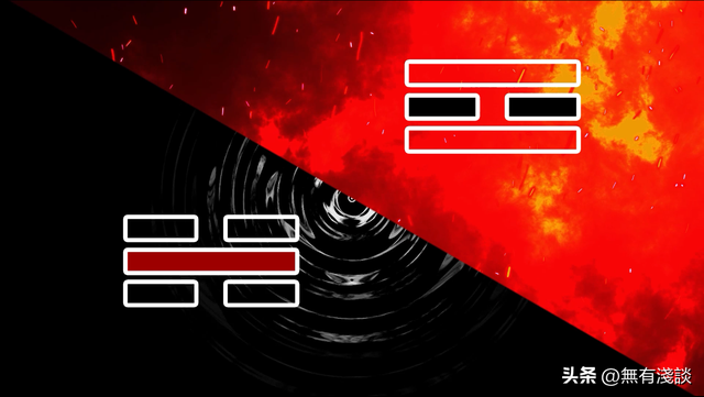 解开《道德经》中隐藏的秘钥，开篇老子揭示宇宙初始的设定