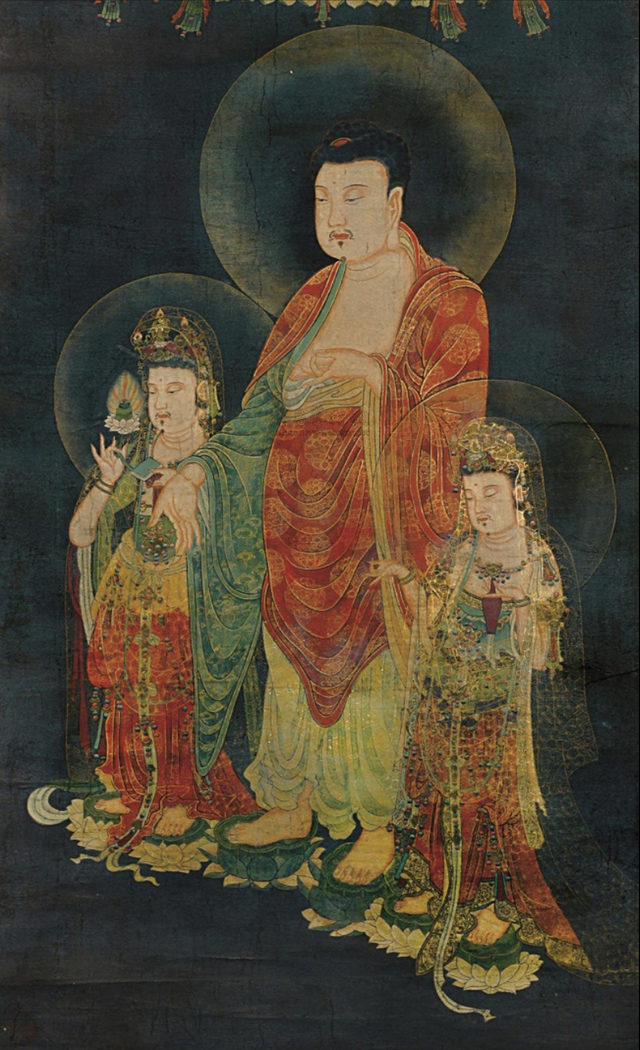 人体辉光，能量越大的人身体发出的光越强？人体发光的秘密