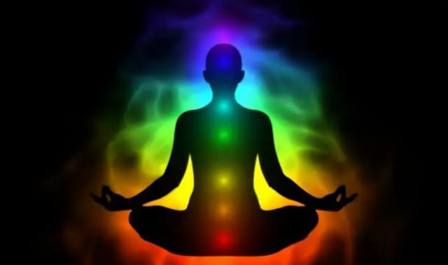 人体辉光，能量越大的人身体发出的光越强？人体发光的秘密