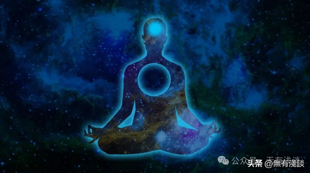 丹道逆转周天与上古练气法，开启胎息就可以不断获取先天一炁！