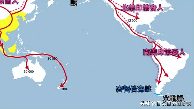 南极：地心人、血瀑布……随着今年科考深入南极却变得越来越神秘