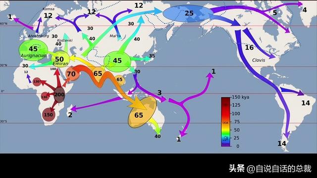 南极：地心人、血瀑布……随着今年科考深入南极却变得越来越神秘