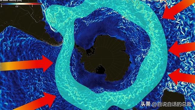 南极：地心人、血瀑布……随着今年科考深入南极却变得越来越神秘