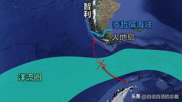 南极：地心人、血瀑布……随着今年科考深入南极却变得越来越神秘