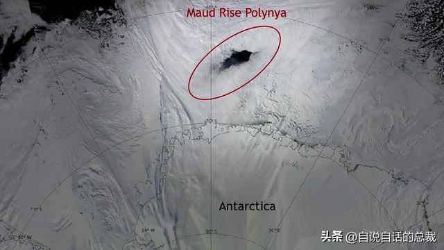 南极：地心人、血瀑布……随着今年科考深入南极却变得越来越神秘