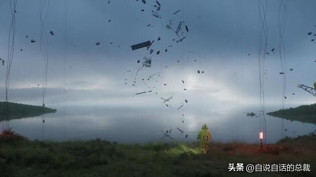 南极：地心人、血瀑布……随着今年科考深入南极却变得越来越神秘