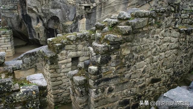 南极：地心人、血瀑布……随着今年科考深入南极却变得越来越神秘