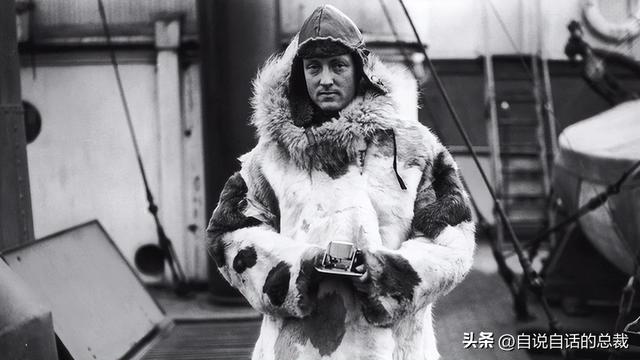 南极：地心人、血瀑布……随着今年科考深入南极却变得越来越神秘