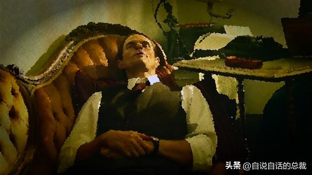 埃德加·凯西：号称最伟大预言家的男人，究竟有着怎样的真实故事