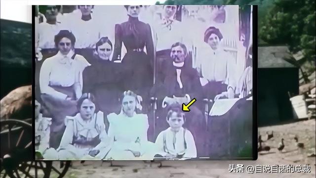 埃德加·凯西：号称最伟大预言家的男人，究竟有着怎样的真实故事