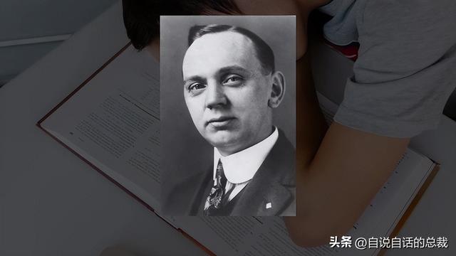 埃德加·凯西：号称最伟大预言家的男人，究竟有着怎样的真实故事