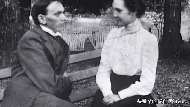 埃德加·凯西：号称最伟大预言家的男人，究竟有着怎样的真实故事