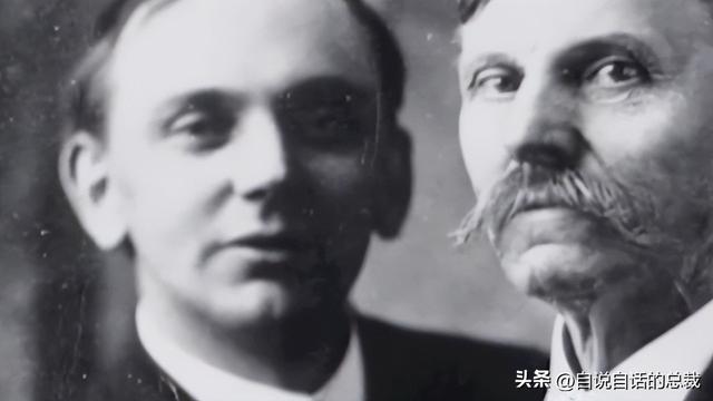 埃德加·凯西：号称最伟大预言家的男人，究竟有着怎样的真实故事