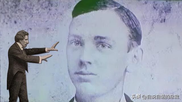 埃德加·凯西：号称最伟大预言家的男人，究竟有着怎样的真实故事